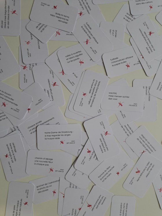 Départ à la retraite